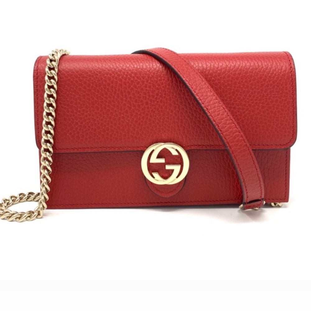 Gucci crossbody